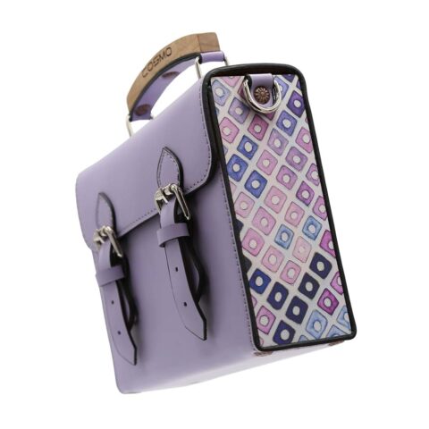 სფრინგ ვუდლი – მხარჩანთა