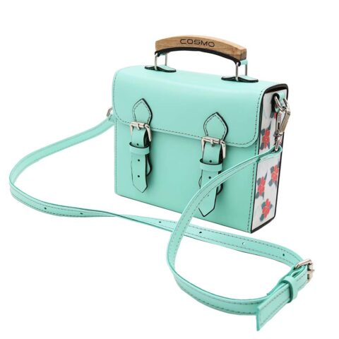 სფრინგ ვუდლი – მხარჩანთა