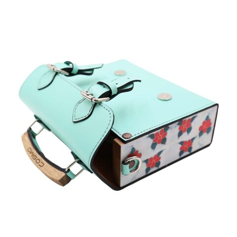 სფრინგ ვუდლი - მხარჩანთა