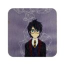 ჰარი პოტერი – ჭიქის სადგამი