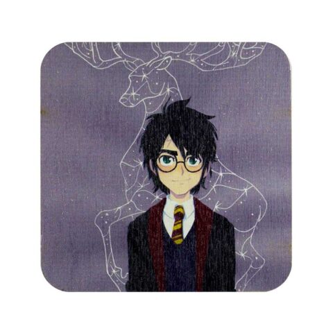 ჰარი პოტერი – ჭიქის სადგამი