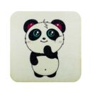 პანდა – ჭიქის სადგამი