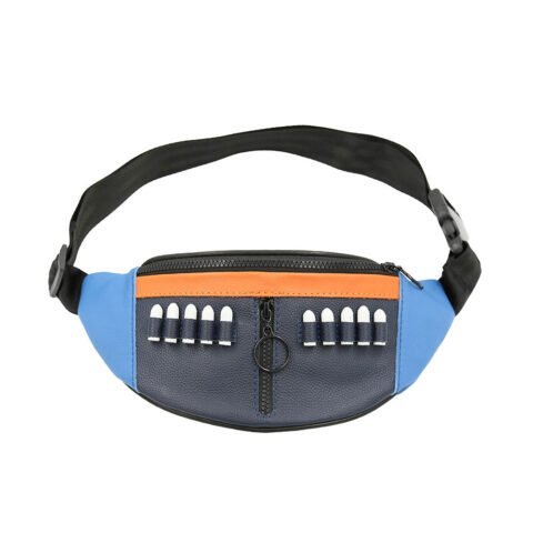 ჩოხჩა წელჩანთა