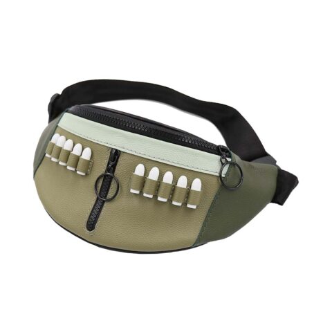 ჩოხჩა წელჩანთა