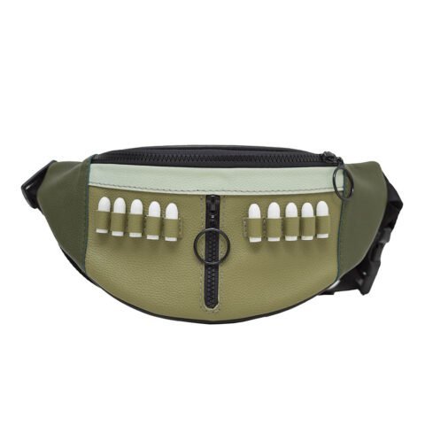 ჩოხჩა წელჩანთა