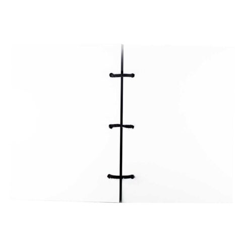 მებადური - ხის დღიური