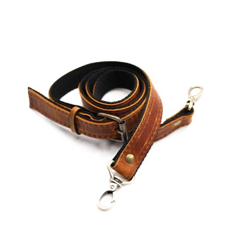 ჩანთა - ლალა - ღია ყავისფერი