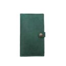 ტყავის საფულე მამაკაცის/ქალბატონის