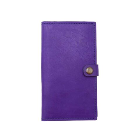 ტყავის საფულე მამაკაცის/ქალბატონის