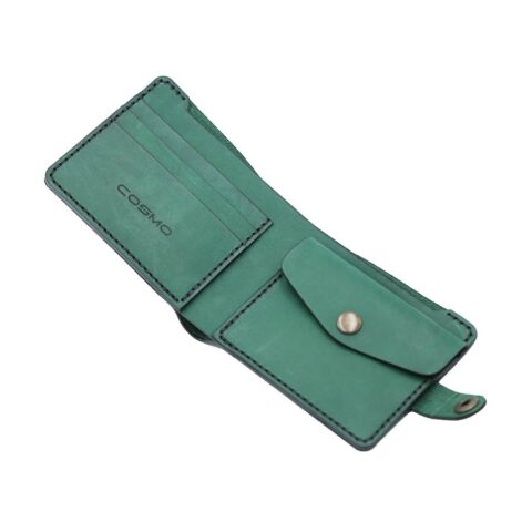 ტყავის საფულე მამაკაცის - მიყვარხარ