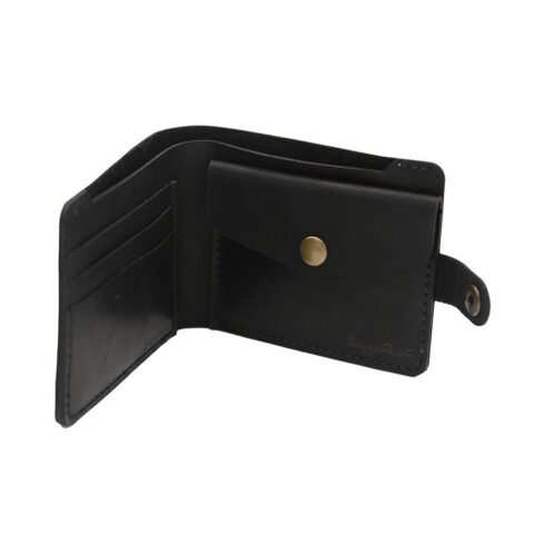 ტყავის საფულე მამაკაცის - მთები