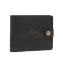 ტყავის საფულე მამაკაცის – მთები