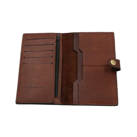 ტყავის საფულე - კლიმტი