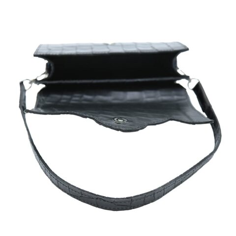 თამარ მეფის ჩანთა - მხარჩანთა ტყავის