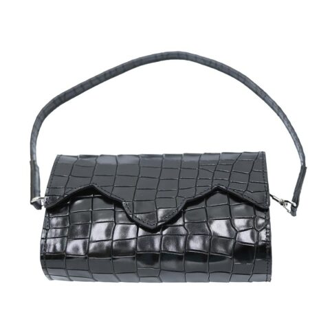 თამარ მეფის ჩანთა - მხარჩანთა ტყავის