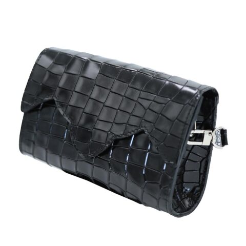 თამარ მეფის ჩანთა - მხარჩანთა ტყავის