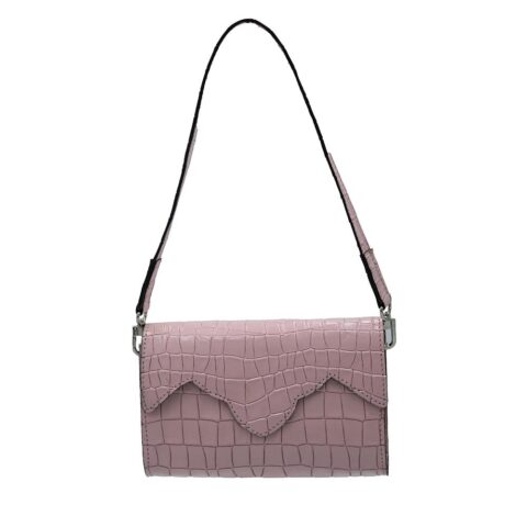 მხარჩანთა ტყავის - თამარ მეფის გვირგვინის გამოსახულებით