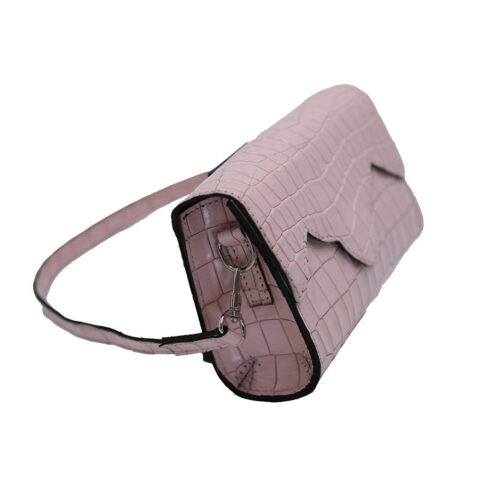 მხარჩანთა ტყავის - თამარ მეფის გვირგვინის გამოსახულებით