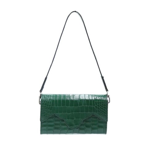 თამარ მეფის ჩანთა – მხარჩანთა ტყავის