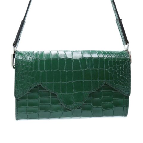 თამარ მეფის ჩანთა – მხარჩანთა ტყავის