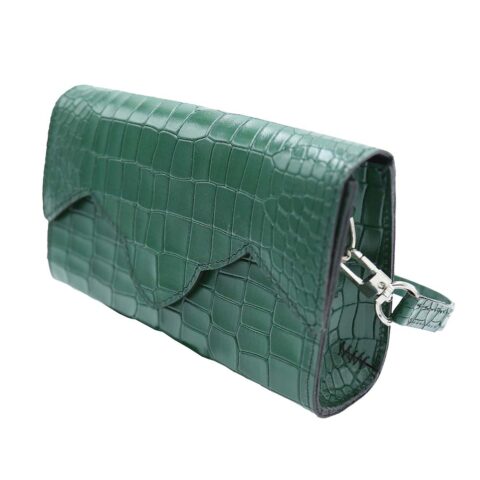 თამარ მეფის ჩანთა – მხარჩანთა ტყავის