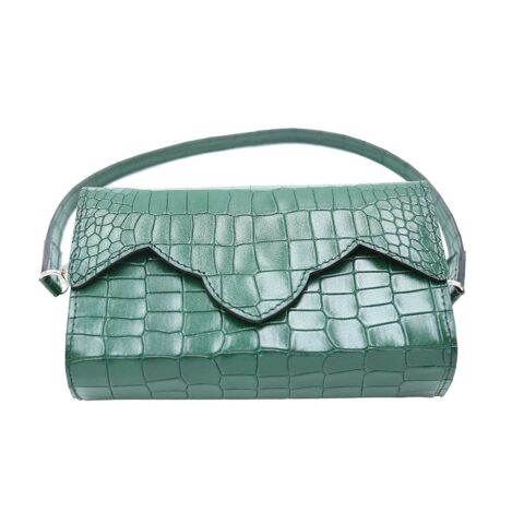 თამარ მეფის ჩანთა – მხარჩანთა ტყავის