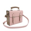 სფრინგ ვუდლი – მხარჩანთა