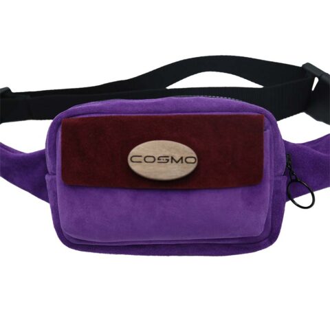 ედვეჩა წელჩანთა