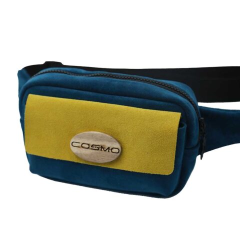 ედვეჩა წელჩანთა