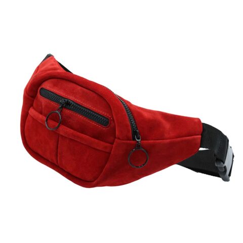 ტიტე წელჩანთა ზამშის