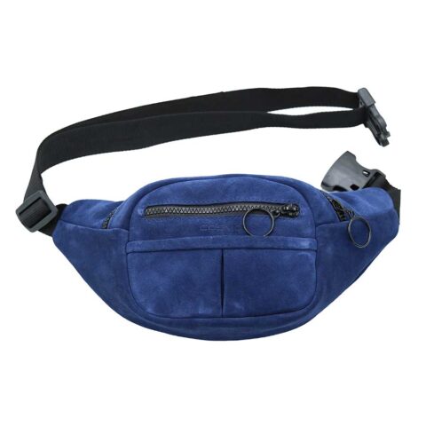 ტიტე წელჩანთა ზამშის