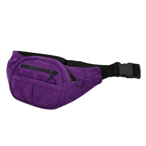 ტიტე წელჩანთა ზამშის