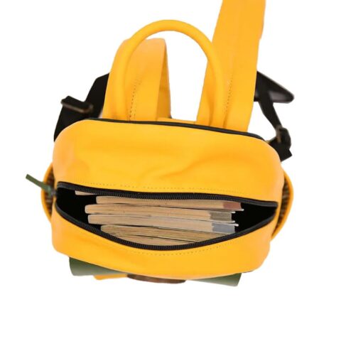 ზურგჩანთა