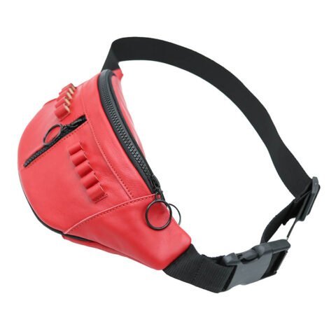 ჩოხჩა წელჩანთა