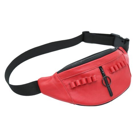 ჩოხჩა წელჩანთა