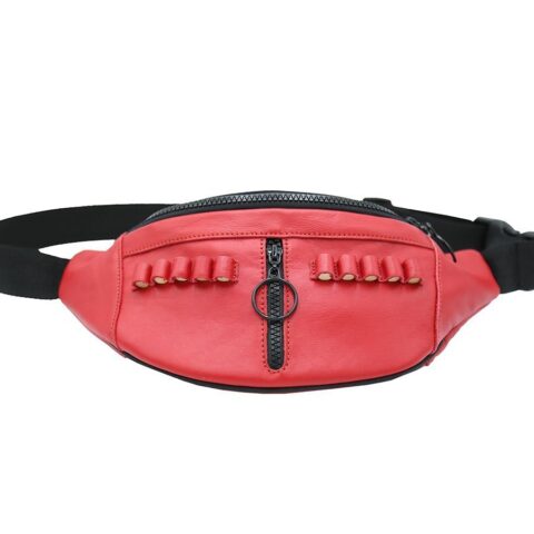 ჩოხჩა წელჩანთა