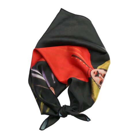 ფიროსმანი - შარფი