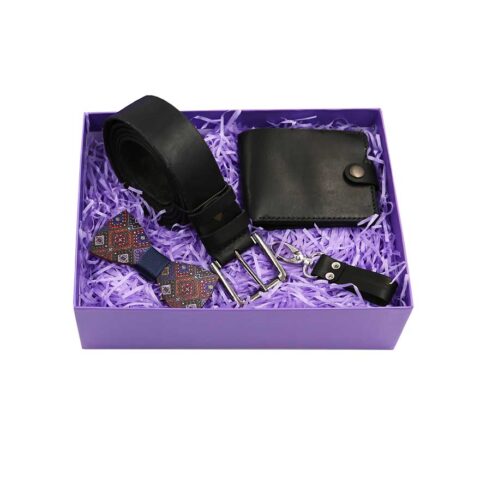 სასაჩუქრე ნაკრები – კაცის