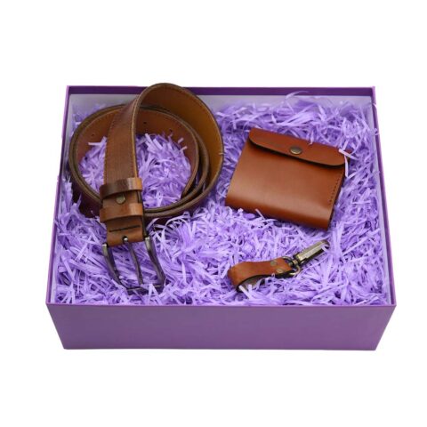 სასაჩუქრე ნაკრები – კაცის