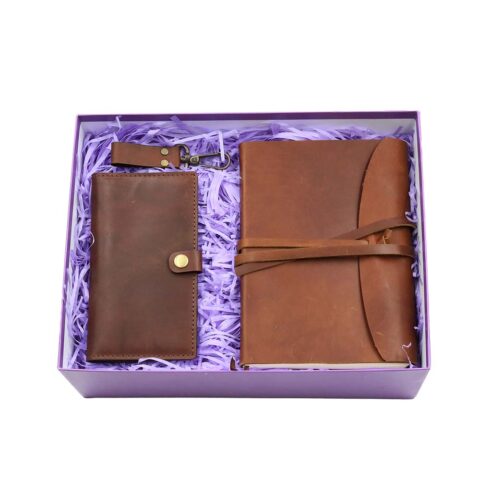 სასაჩუქრე ნაკრები – კაცის