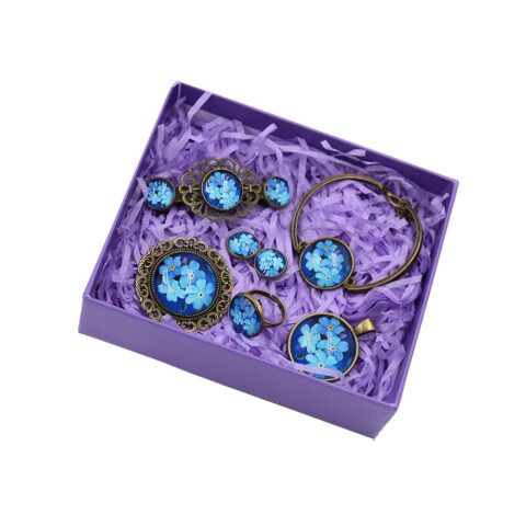 კესანე – სასაჩუქრე ნაკრები