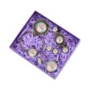 გოგონა – სასაჩუქრე ნაკრები