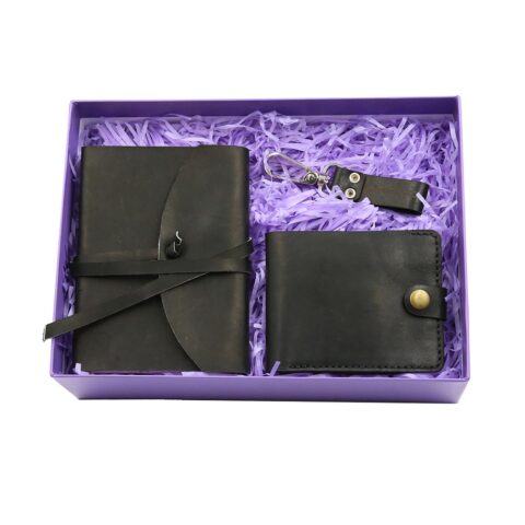 სასაჩუქრე ნაკრები – კაცის