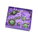 მწვანე ყვავილები – სასაჩუქრე ნაკრები