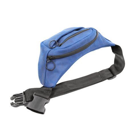 ტიტე წელჩანთა ტყავის