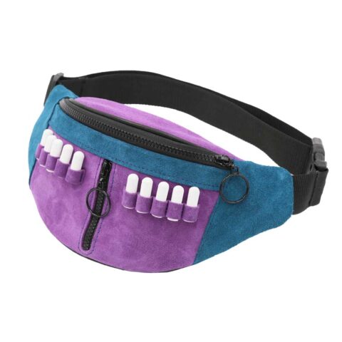 ჩოხჩა წელჩანთა