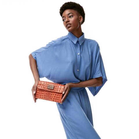 ადარა - სტაფილოსფერი