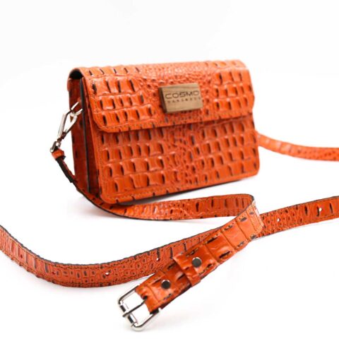 ადარა - სტაფილოსფერი