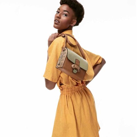 ვუდლი - ახალი