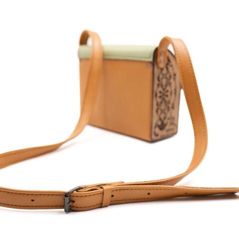 ვუდლი - ახალი